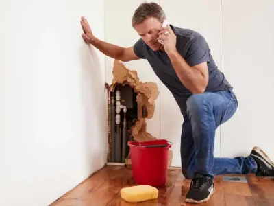 Lawton Plumbing - Plumbing Services in Lawton, OK