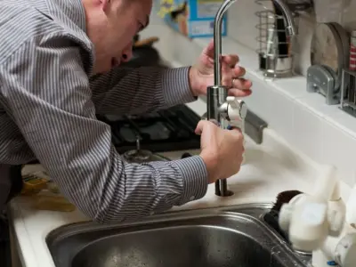 Lawton Plumbing - Plumbing Services in Lawton, OK