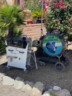 Ram Plumbing, Inc. - Plumbing Services in Tucson, AZ