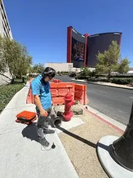 Leak Experts USA Plumbing - Plumbing Services in Las Vegas, NV