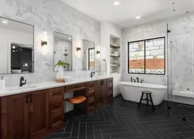Lewiston Prestige Bathroom Remodeling - Plumbing Services in Lewiston, ID