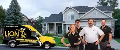 Lion Plumbers, Rooter & Sewer - Greeley - Plumbing Services in Greeley, CO