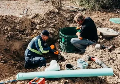 Lion Plumbers, Rooter & Sewer - Greeley - Plumbing Services in Greeley, CO