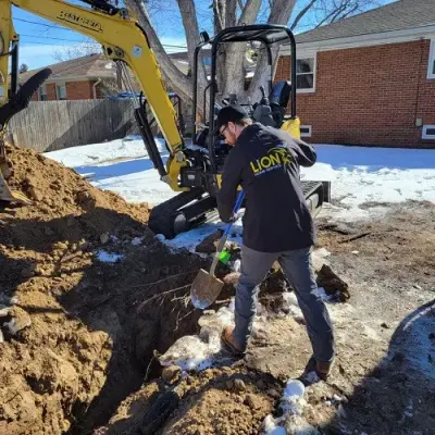 Lion Plumbers, Rooter & Sewer - Greeley - Plumbing Services in Greeley, CO