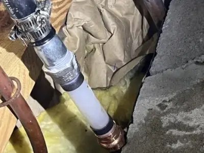 Lucid Plumbing Solutions LLC - Plumbing Services in Wade, NC
