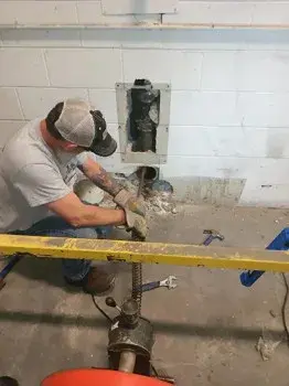 Magrum Plumbing LLC - Plumbing Services in Diamond, MO