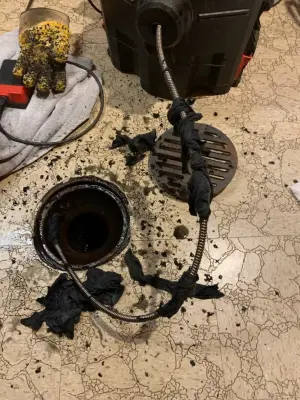 Mainline Drain & Sewer Cleaning - Septic Tank & Septic System Services in Green Bay, WI
