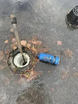 Mainline Drain & Sewer Cleaning - Septic Tank & Septic System Services in Green Bay, WI