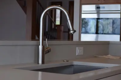 Maple Bluff home renovation — Plumbing Services project by Dallman Plumbing, LLC