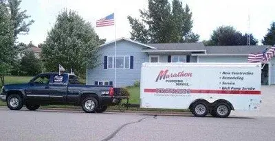 Marathon Plumbing Service, LLC - Plumbing Services in Edgar, WI