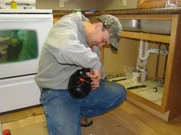 Marathon Plumbing Solutions, LLC Image — Plumbing Services project by Marathon Plumbing Service, LLC