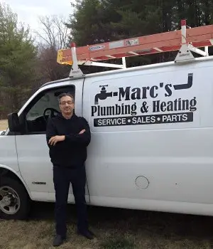 Marc's Plumbing & Heating - Heating & Cooling Services in Greenwich, NY