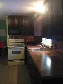Galeforce Home Services - Kitchen Remodeling in Auburn, NH