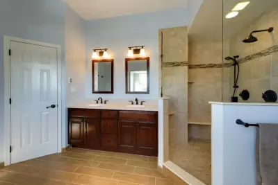 Marsh Creek Project — Plumbing Services project by Mattioni, Inc