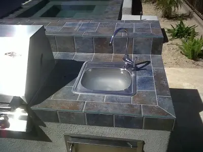 Ironwood Tile and Plumbing LLC - Plumbing Services in Tucson, AZ