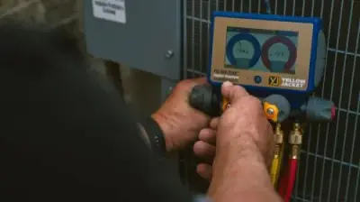 MAX HVAC and Plumbing Solutions - Plumbing Services in Shallowater, TX