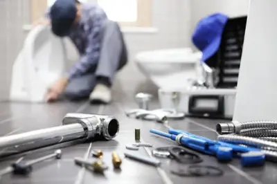 Mcmillion Plumbing - Plumbing Services in Gibson, TN