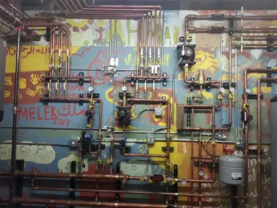 American Plumbing Heating & Solar Inc - Solar Panel Installation Services in Avon, CO