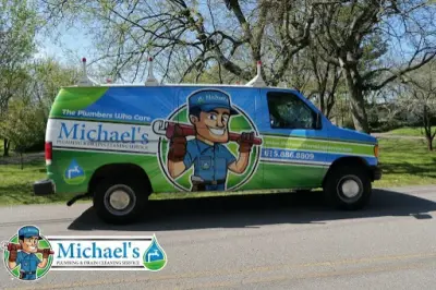 Michael's Plumbing Service - Plumbing Services in Springfield, TN