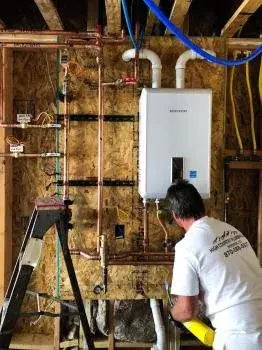 Mountain Valley Plumbing and Heating - Air Duct Cleaning Services in Windsor, CO