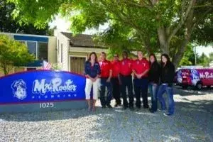 Mr. Rooter - Plumbing Services in Kannapolis, NC