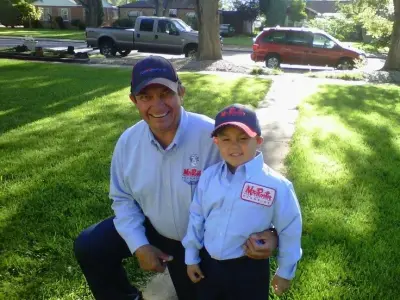 Mr. Rooter - Plumbing Services in Kannapolis, NC