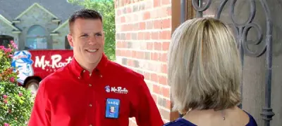 Mr. Rooter - Plumbing Services in Kannapolis, NC