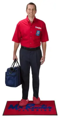 Mr. Rooter Plumbing of Champaign - Plumbing Services in Urbana, IL