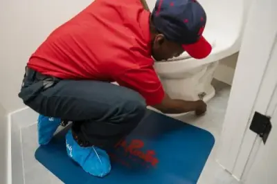 Mr. Rooter Plumbing of Branson - Septic Tank & Septic System Services in Branson, MO