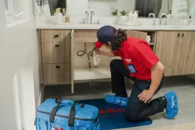 Mr. Rooter Plumbing of Northwest Indiana - Plumbing Services in Valparaiso, IN