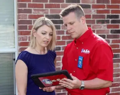 Mr. Rooter Plumbing of Wichita, KS - Plumbing Services in Wichita, KS