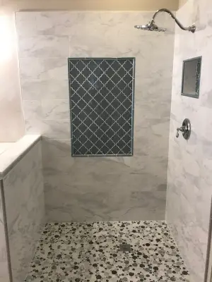 J.C. Enriquez and Son Plumbing & Remodeling - Countertop Installation Services in San Antonio, TX