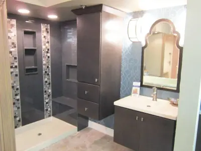 Quality Plumbing and Custom Bath LLC - Bathroom Remodeling in Alexander, AR