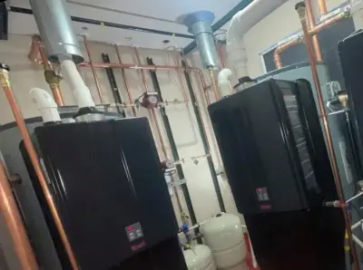 MGK Plumbing - Plumbing Services in Rock Hill, SC