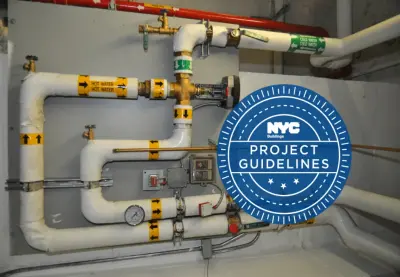 Lopez Plumbing & Heating Mechanical LLC - Bathroom Remodeling in New York, NY