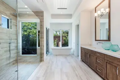 Pro-tec Plumbing, Water & Gas - Bathroom Remodeling in Naples, FL