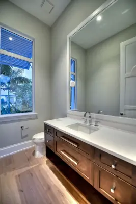 Pro-tec Plumbing, Water & Gas - Bathroom Remodeling in Naples, FL