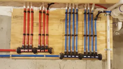 Putnam's Plumbing - Plumbing Services in Gardiner, ME