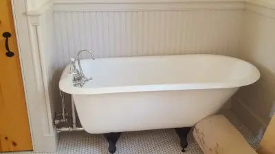 Putnam's Plumbing - Plumbing Services in Gardiner, ME