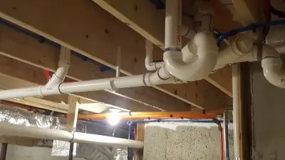 Putnam's Plumbing - Plumbing Services in Gardiner, ME