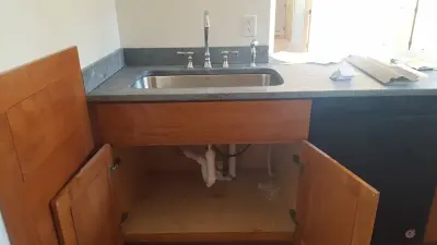 Putnam's Plumbing - Plumbing Services in Gardiner, ME
