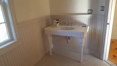 Putnam's Plumbing - Plumbing Services in Gardiner, ME