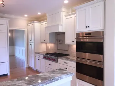 Dellarocco Plumbing & Heating, Inc. - Plumbing Services in Burlington, MA