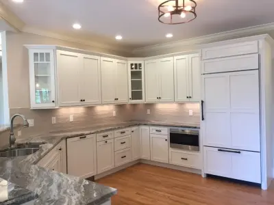 Dellarocco Plumbing & Heating, Inc. - Plumbing Services in Burlington, MA
