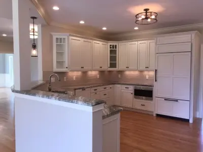 Dellarocco Plumbing & Heating, Inc. - Plumbing Services in Burlington, MA