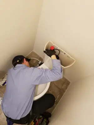 A Cap Plumbing Services - Plumbing Services in Twin Lake, MI