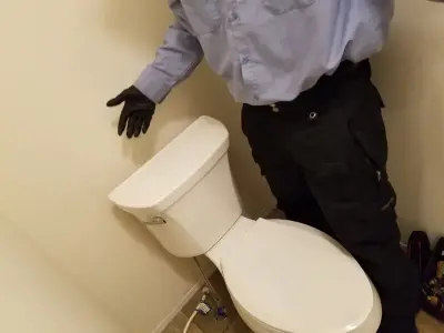 A Cap Plumbing Services - Plumbing Services in Twin Lake, MI