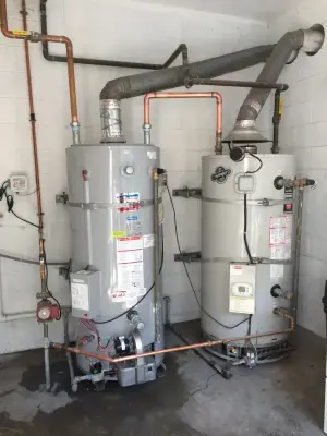 U S Plumbing - Plumbing Services in Burbank, CA