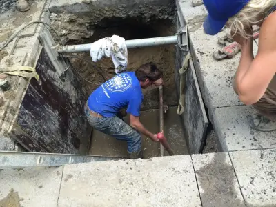 Kloepfer Construction - Commercial Construction Services in Northbrook, IL