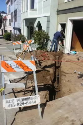 Ace Plumbing And Rooter - Home Renovation & Remodeling Services in San Francisco, CA